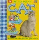 Tapa de Me and my pet cat