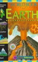Tapa de Earth