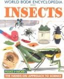 Tapa de Insects (Make It Work! Science (Hardcover World))