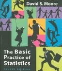 Tapa de Basic Practice of Statistics (Paper), Student CD & Online Study Center
