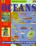 Tapa de Oceans