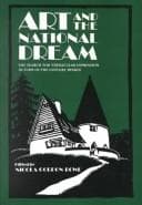Tapa de Art and the National Dream