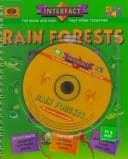 Tapa de Rain Forests (Interfact)
