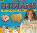 Tapa de Plains Indians