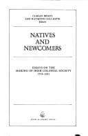 Tapa de Natives and newcomers