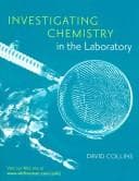 Tapa de Investigating Chemistry Lab Manual