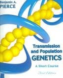 Tapa de Transmission and Population Genetics