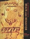 Tapa de Introduction to Brain and Behavior & The Hidden Mind
