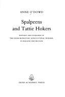 Tapa de Spalpeens and tattie hokers