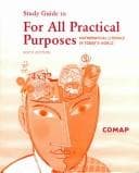 Tapa de For All Practical Purposes Study Guide