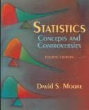 Tapa de Statistics