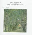 Tapa de Memory
