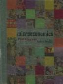 Tapa de Microeconomics & i>clicker