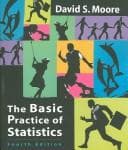 Tapa de The Basic Practice of Statistics (Paper) w/CD & Minitab v.14