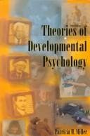 Tapa de Theories of Developmental Psyc