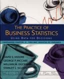Tapa de The Practice of Business Statistics Companion Chapter 15