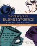 Tapa de The Practice of Business Statistics Companion Chapter 12: Statistical Quality