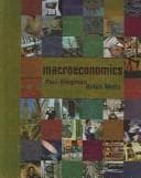Tapa de Macroeconomics & Finacial Tmes Subscription Card
