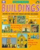 Tapa de Buildings (Connections! (Thomson Learning : Firm).)