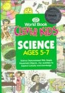 Tapa de Science Ages 5-7 (Clever Kids)