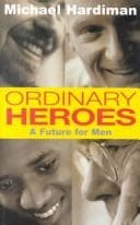 Tapa de Ordinary Heroes