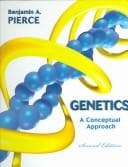 Tapa de Genetics