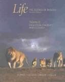 Tapa de Evolution, Diversity, and Ecology