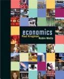 Tapa de Economics