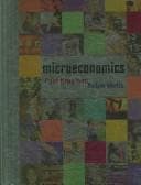 Tapa de Microeconomics, CD-ROM & i>clicker