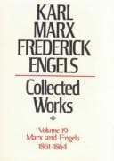 Tapa de Karl Marx, Frederick Engels: Marx and Engels Collected Works 1861-64 (Karl Marx, Frederick Engels: Collected Works)