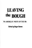 Tapa de Leaving the Bough