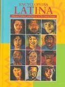 Tapa de Encyclopedia Latina