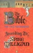 Tapa de The Bible
