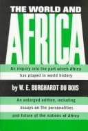 Tapa de The World and Africa