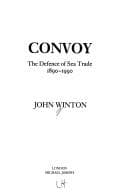 Tapa de Convoy