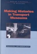 Tapa de Making histories in transport museums