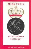 Tapa de King Leopold's Soliloquy