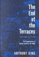 Tapa de The End of the Terraces