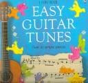 Tapa de Easy Guitar Tunes (Easy Tunes)