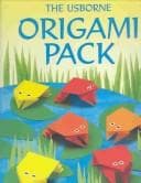 Tapa de Origami Pack (Kid Kits)