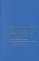 Tapa de Introduction to international relations
