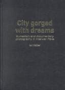 Tapa de City Gorged With Dreams