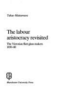 Tapa de The labour aristocracy revisited