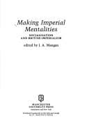 Tapa de Making Imperial Mentalities