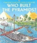 Tapa de Who Built the Pyramids? (Starting Point History)