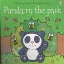 Tapa de Panda in the Park