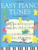 Tapa de Easy Piano Tunes (Easy Tunes)
