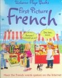 Tapa de First Picture French