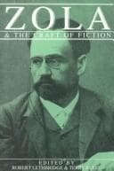 Tapa de Zola and the Craft of Fiction