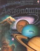 Tapa de Astronomy (Discovery Program / Internet Linked)